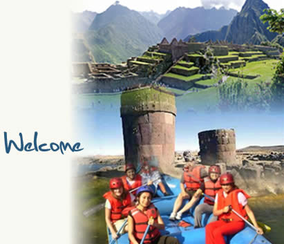 collage Perú