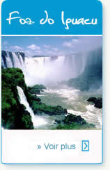 Destino Sudamerica