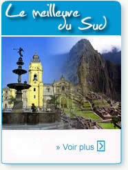 Lo Mejor del Sur