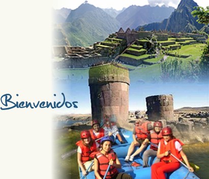 collage Perú