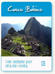 cusco básico