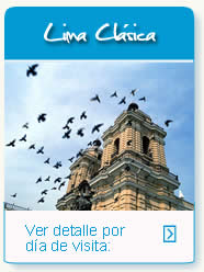 Destino Perú